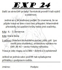 EXP24